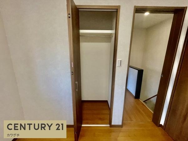 宇部市大字上宇部ひらき台の中古一戸建て