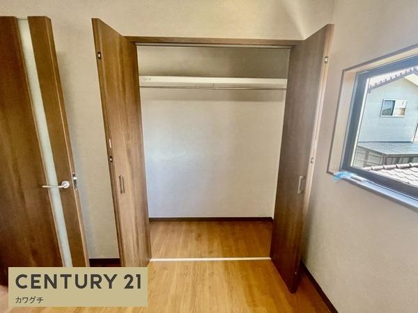 宇部市大字上宇部ひらき台の中古一戸建て