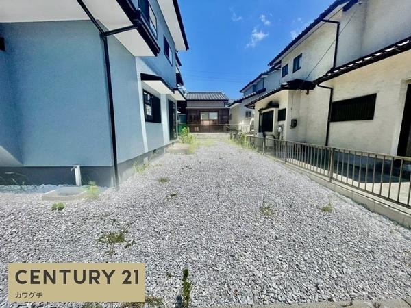 宇部市大字上宇部ひらき台の中古一戸建て