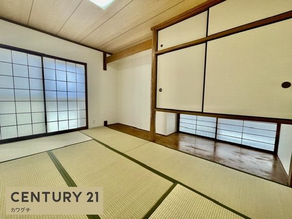 宇部市大小路２丁目の中古一戸建て