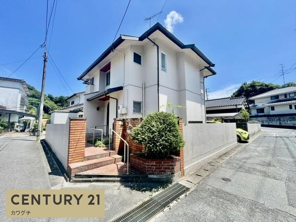 宇部市大小路２丁目の中古一戸建