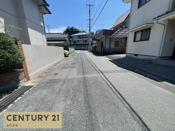 宇部市大小路２丁目の中古一戸建て