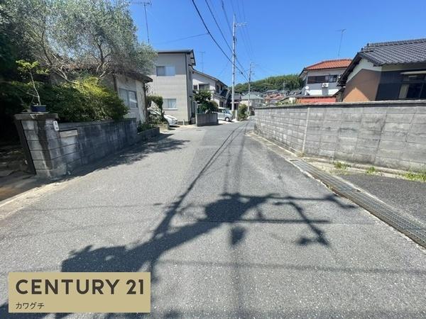 宇部市大小路２丁目の中古一戸建て
