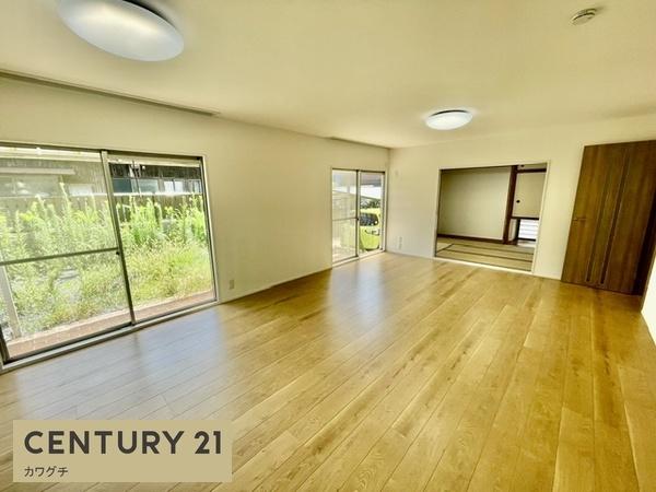 宇部市大小路２丁目の中古一戸建て