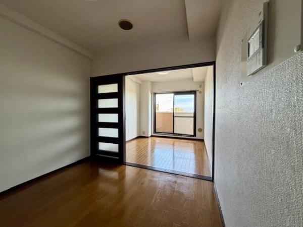 ライオンズマンション宇部錦町