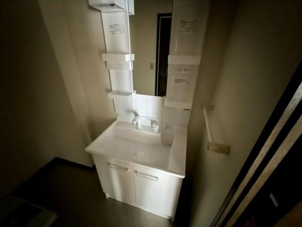 ライオンズマンション宇部錦町
