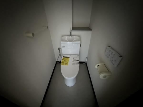 ライオンズマンション宇部錦町