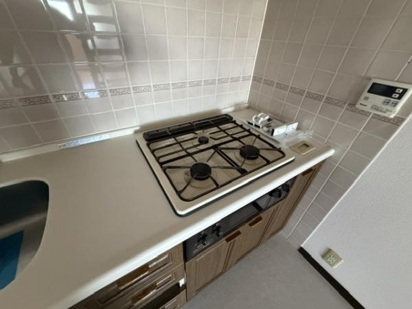 ライオンズマンション宇部錦町