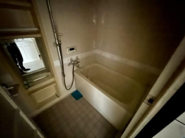 ライオンズマンション宇部錦町