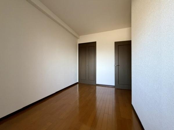 ライオンズマンション宇部錦町