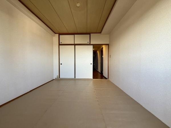 ライオンズマンション宇部錦町