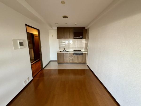 ライオンズマンション宇部錦町