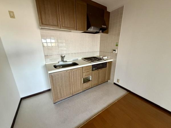 ライオンズマンション宇部錦町