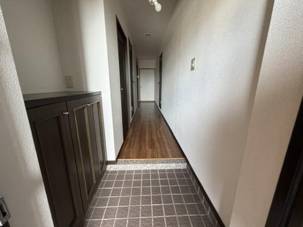 ライオンズマンション宇部錦町