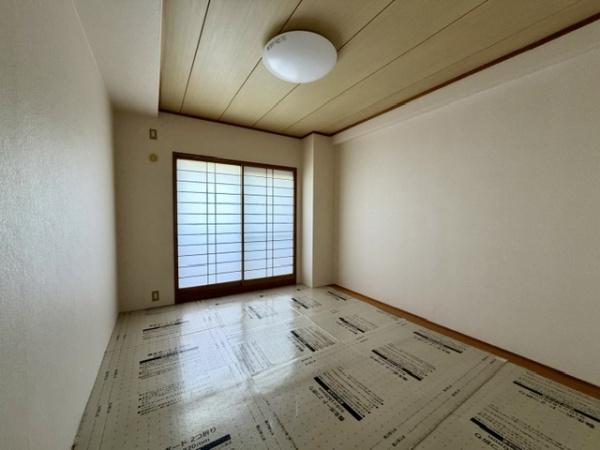 ライオンズマンション宇部錦町