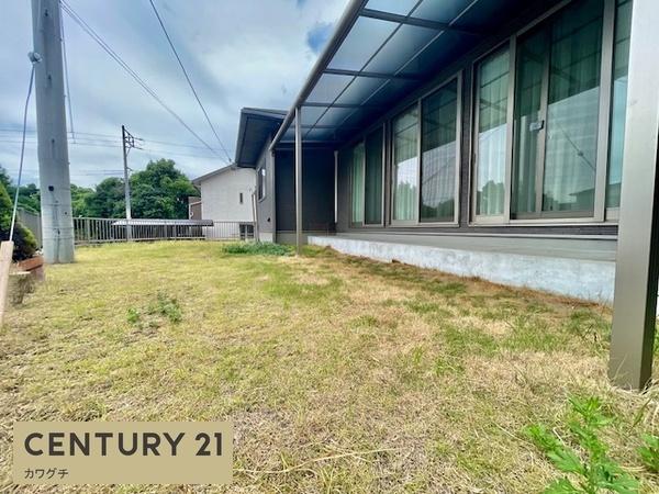 宇部市大字西岐波の中古一戸建て