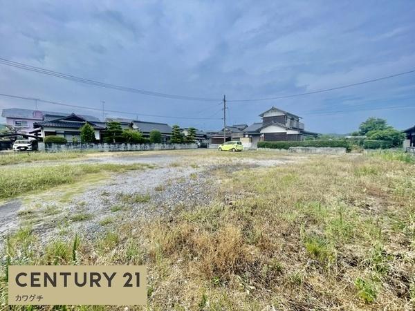 山陽小野田市大字鴨庄