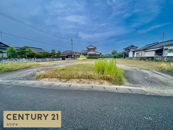 山陽小野田市大字鴨庄