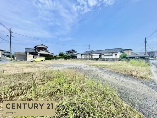 山陽小野田市大字鴨庄