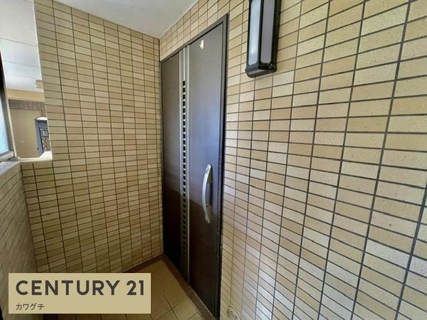 アドバンス２１パンセ琴芝