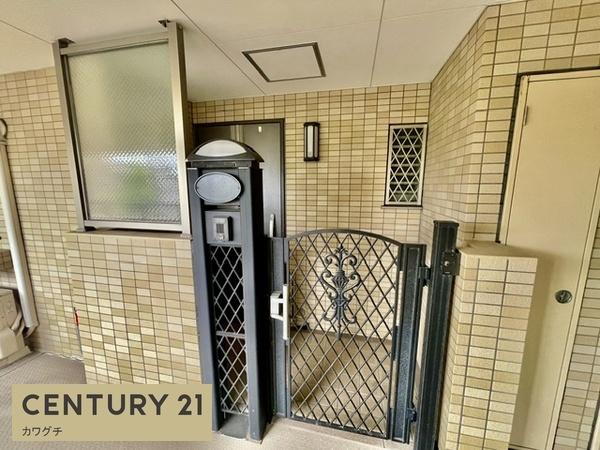 アドバンス２１パンセ琴芝