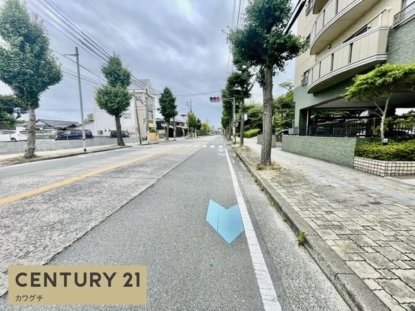 アドバンス２１パンセ琴芝