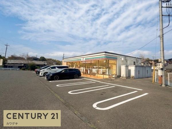 山陽小野田市大字小野田の中古一戸建て(セブン-イレブン山陽小野田丸河内店)