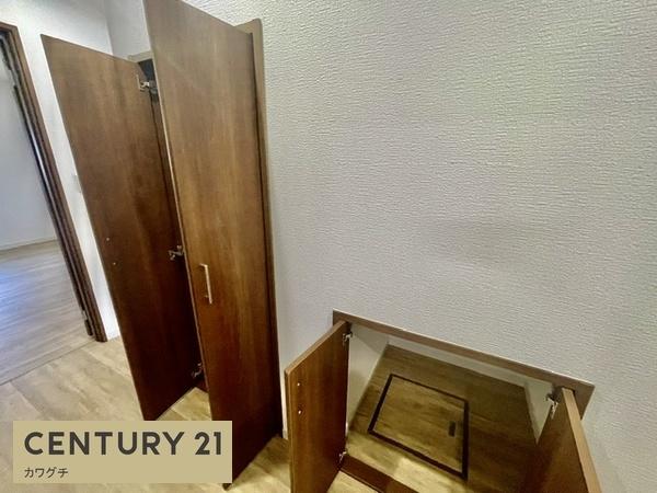 山陽小野田市大字小野田の中古一戸建て