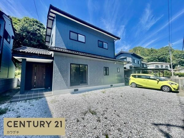 山陽小野田市大字小野田の中古一戸建