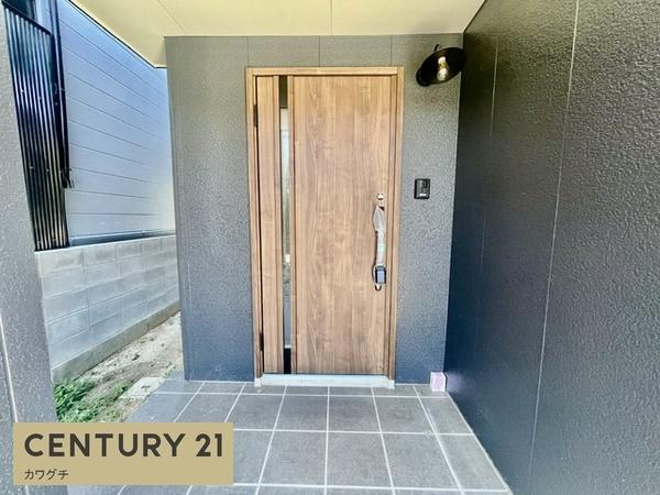 山陽小野田市大字小野田の中古一戸建て