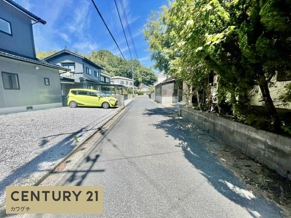 山陽小野田市大字小野田の中古一戸建て