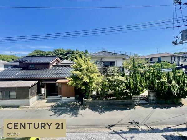 山陽小野田市大字小野田の中古一戸建て