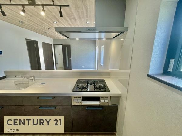 宇部市川添３丁目の中古一戸建て