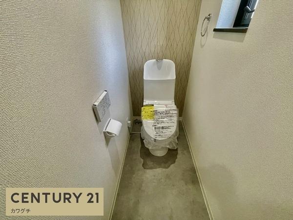 宇部市川添３丁目の中古一戸建て