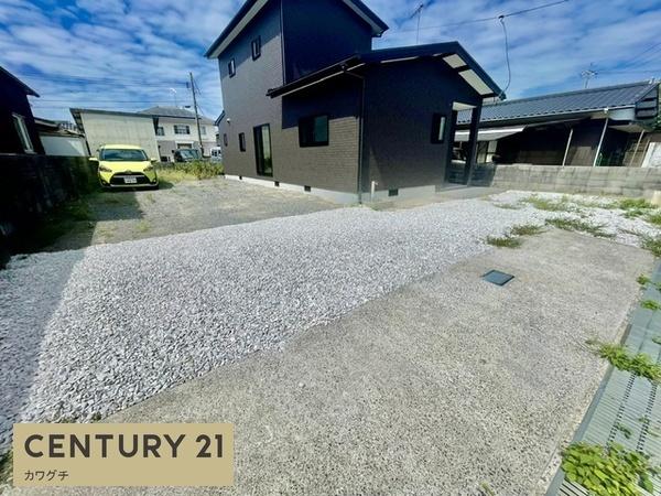 宇部市川添３丁目の中古一戸建て