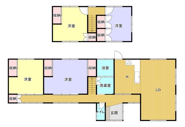 宇部市芝中町