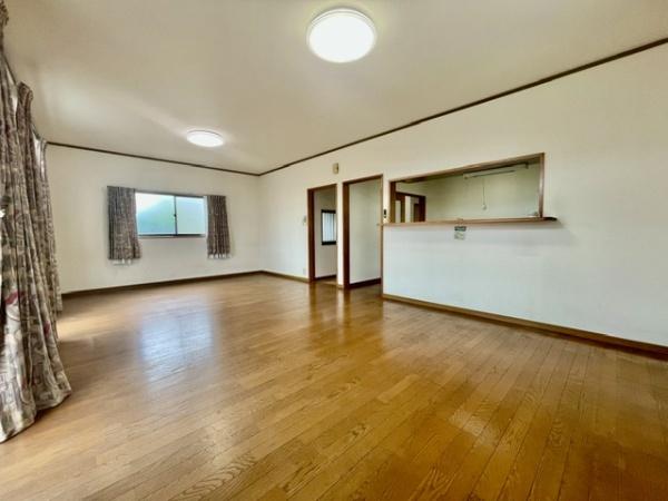 宇部市芝中町の中古一戸建て