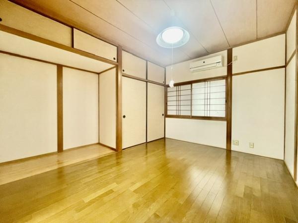 宇部市芝中町の中古一戸建て