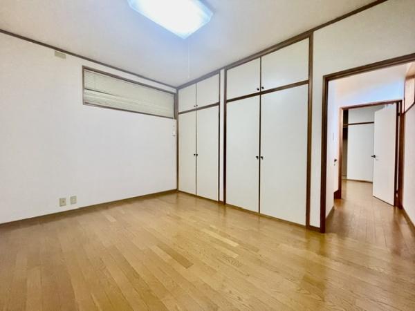 宇部市芝中町の中古一戸建て