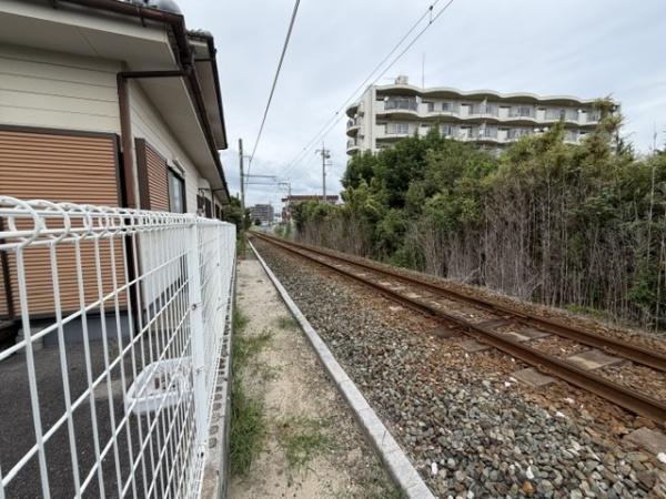 宇部市芝中町の中古一戸建て