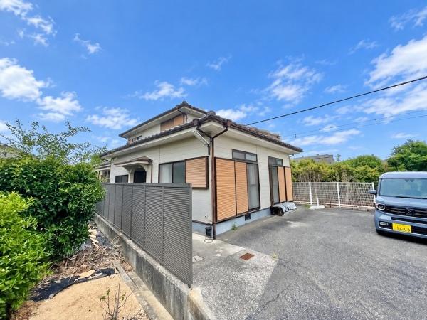 宇部市芝中町