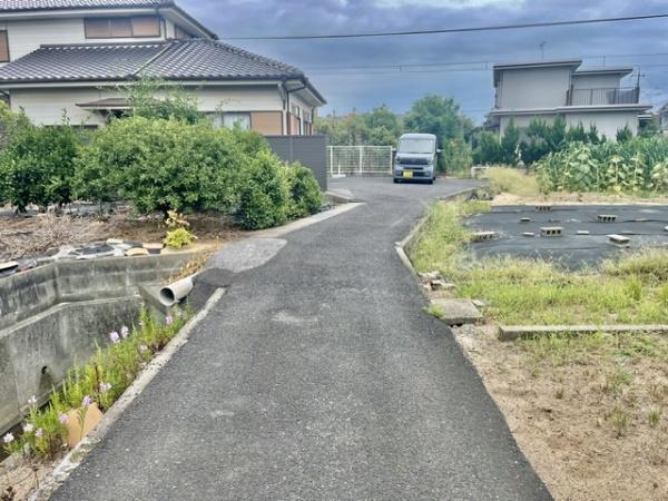 宇部市芝中町の中古一戸建て