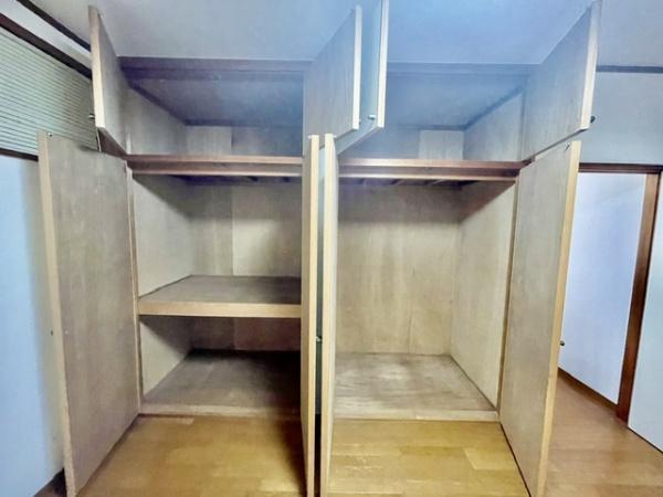 宇部市芝中町の中古一戸建て