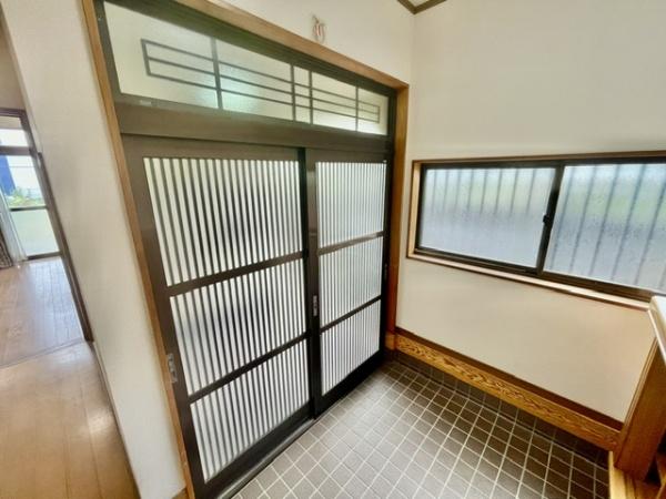 宇部市芝中町の中古一戸建て