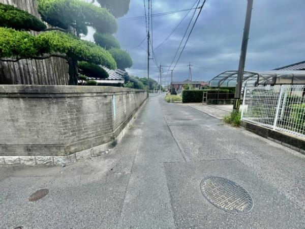 宇部市芝中町の中古一戸建て