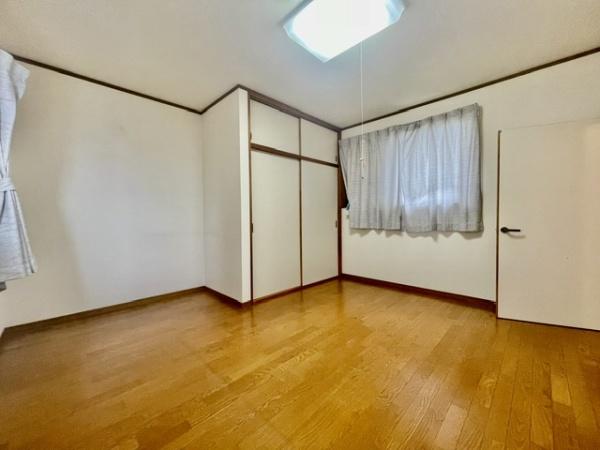 宇部市芝中町の中古一戸建て