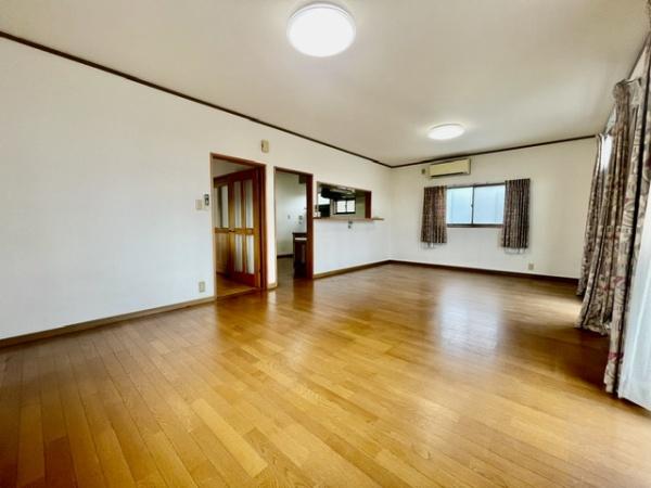 宇部市芝中町の中古一戸建て