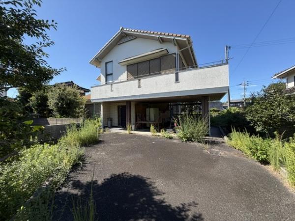 山陽小野田市千代町1丁目