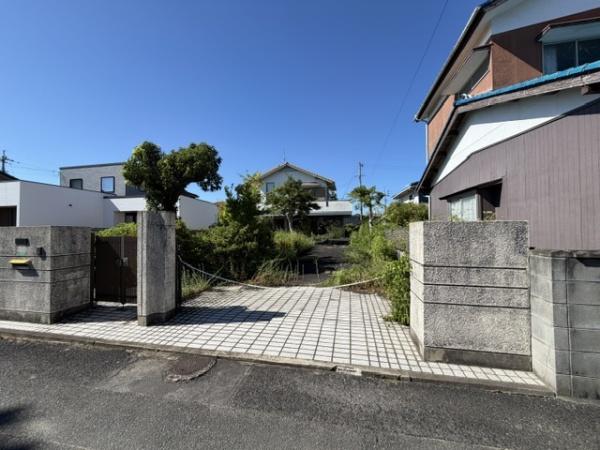 山陽小野田市千代町1丁目