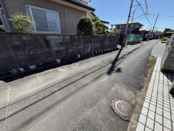 山陽小野田市千代町1丁目
